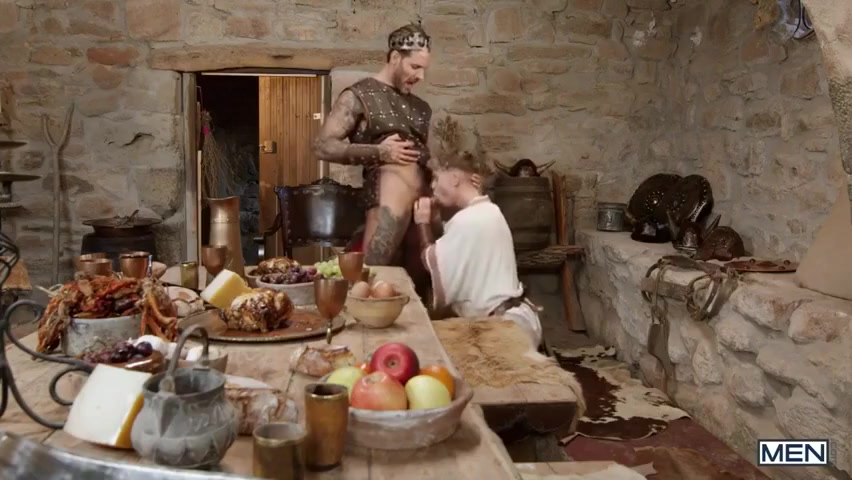 Norse Fuckers - Full Movie