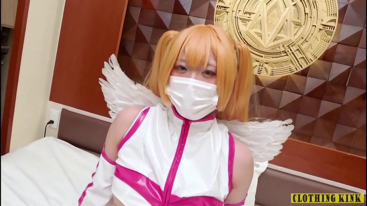 Asian Angel 23780 - Shamelessarchives