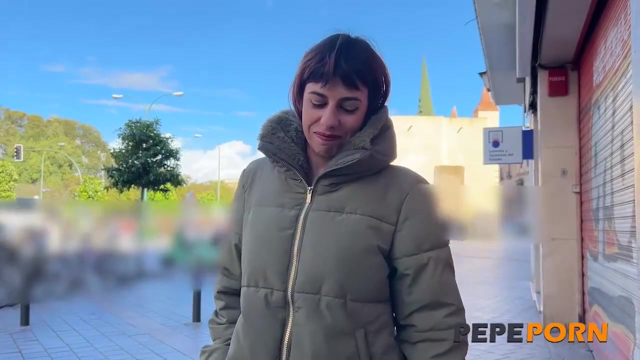 Amazing Hardcore For Nora Martin. She Needed It!