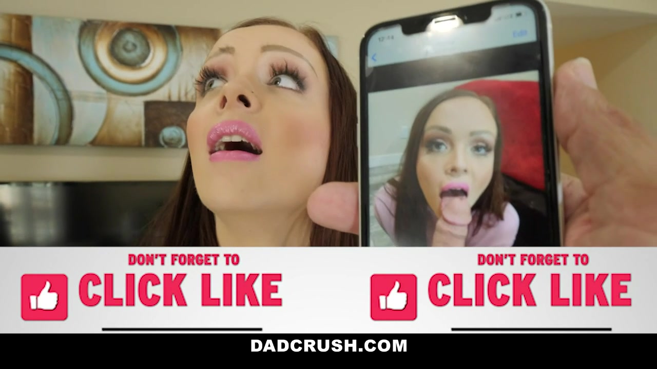 Aliya Brynn in Chip In - DadCrush