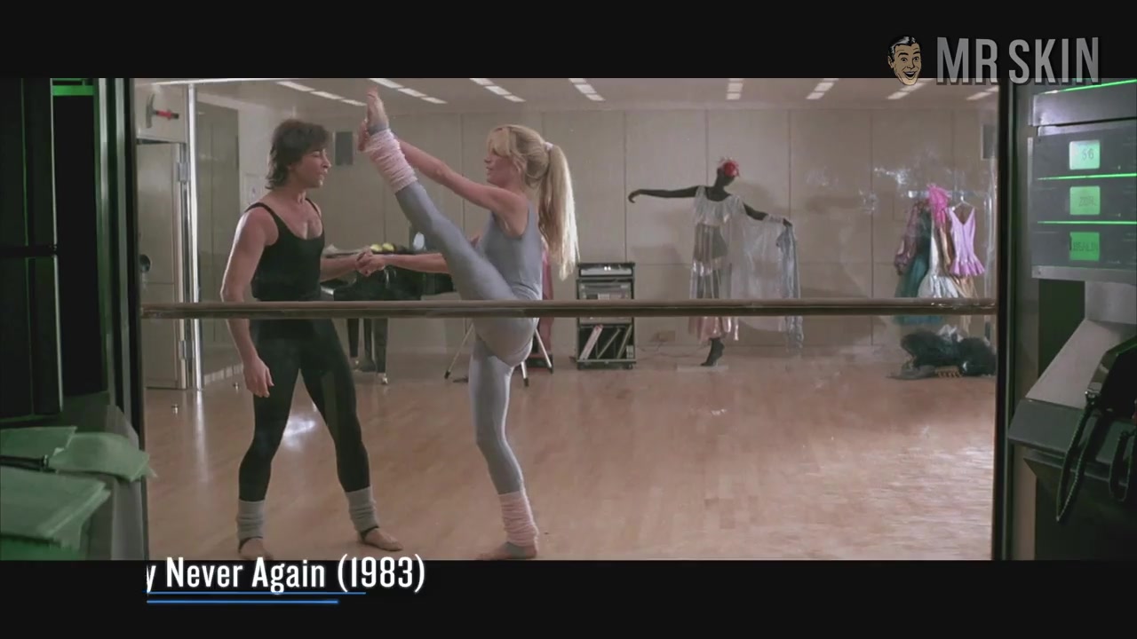 Best Of: Kim Basinger - Mr.Skin
