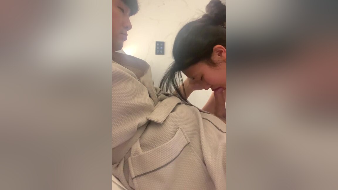 chinese teen 18+ couple fucking homemade