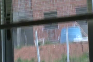 Strange guy is watching my walking naked girlfriend every day