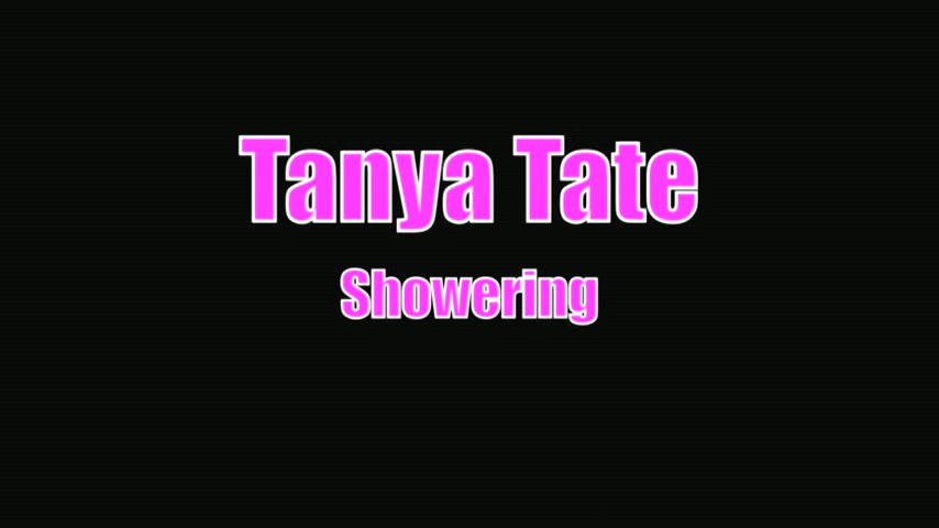 Come Join Tanya Tate Showering - Sex Movies Featuring Tanya Tate