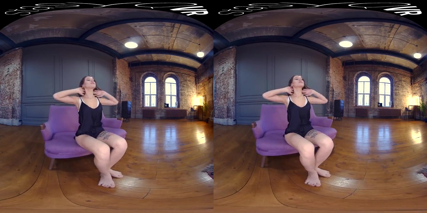 VR porn - Nothing Like a Nap - StasyQVR