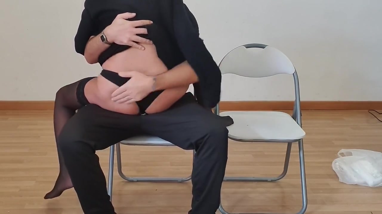 Step Sister Seduce Pablo For Public Show