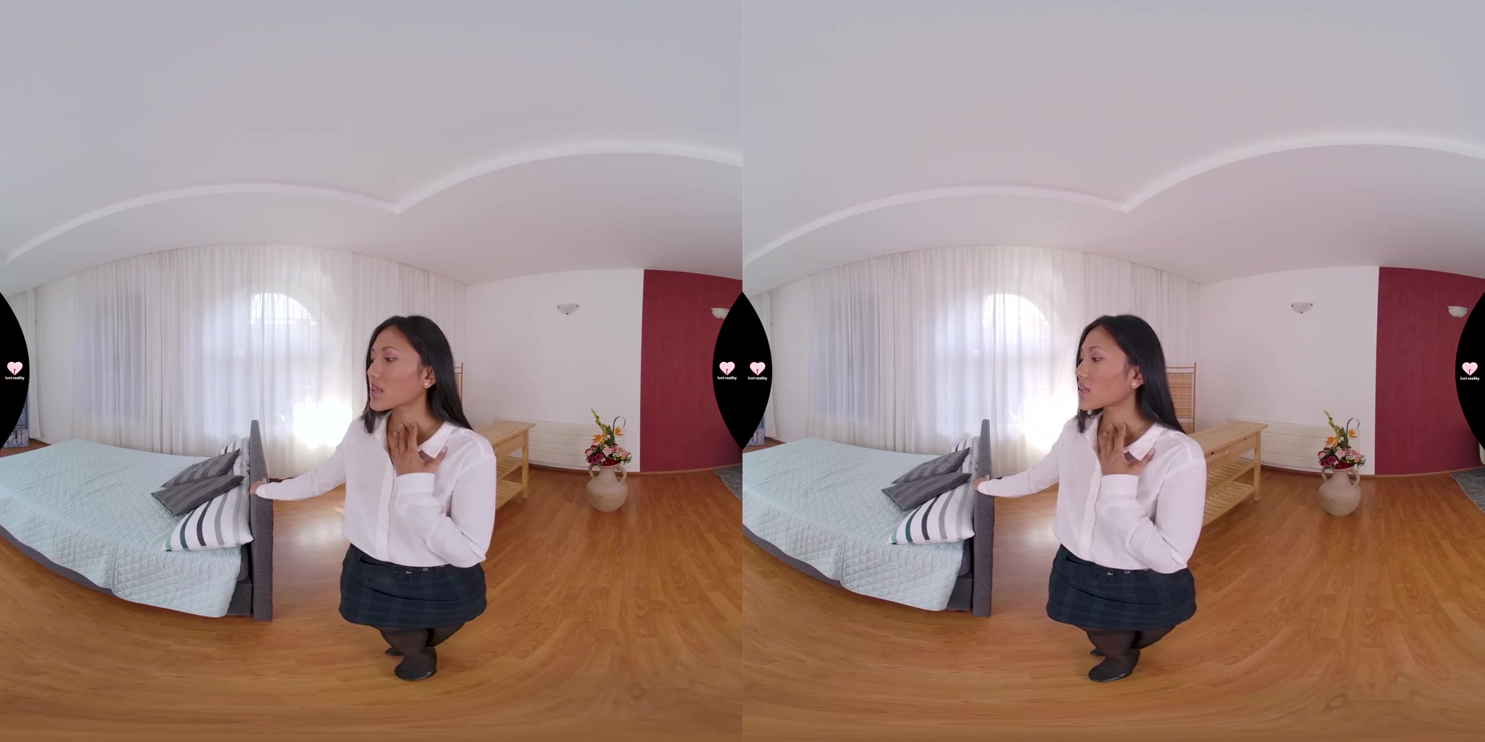 Very Convincing Real Estate Agent
