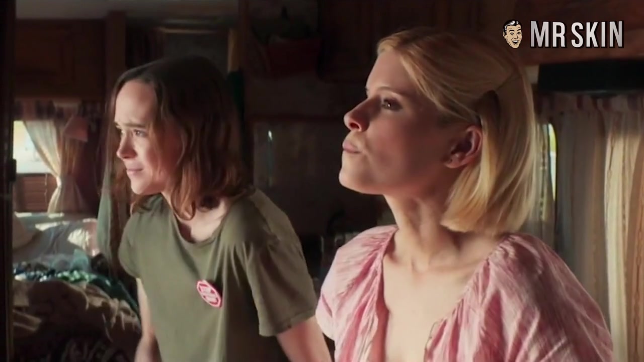 The Best Nudes From This Year's Toronto Film Fes-TIT-val - Mr.Skin