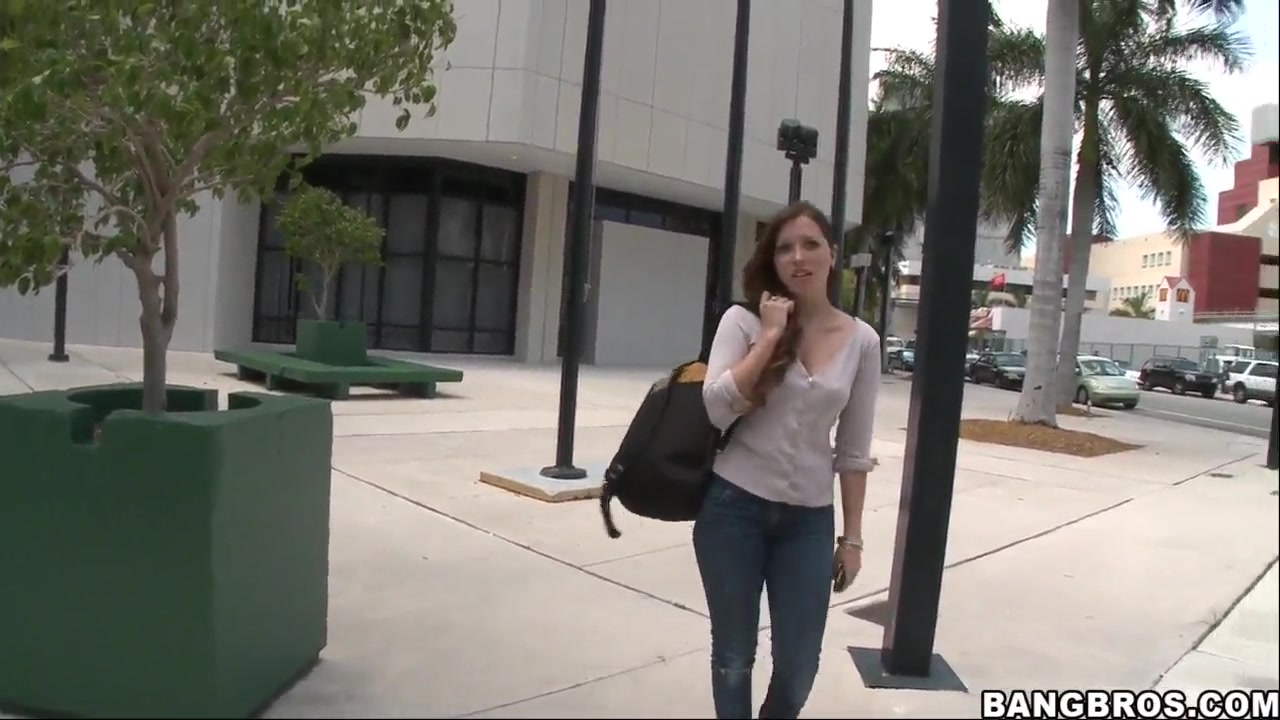 Cute babe Nicole Fox gets screwed by horny marine