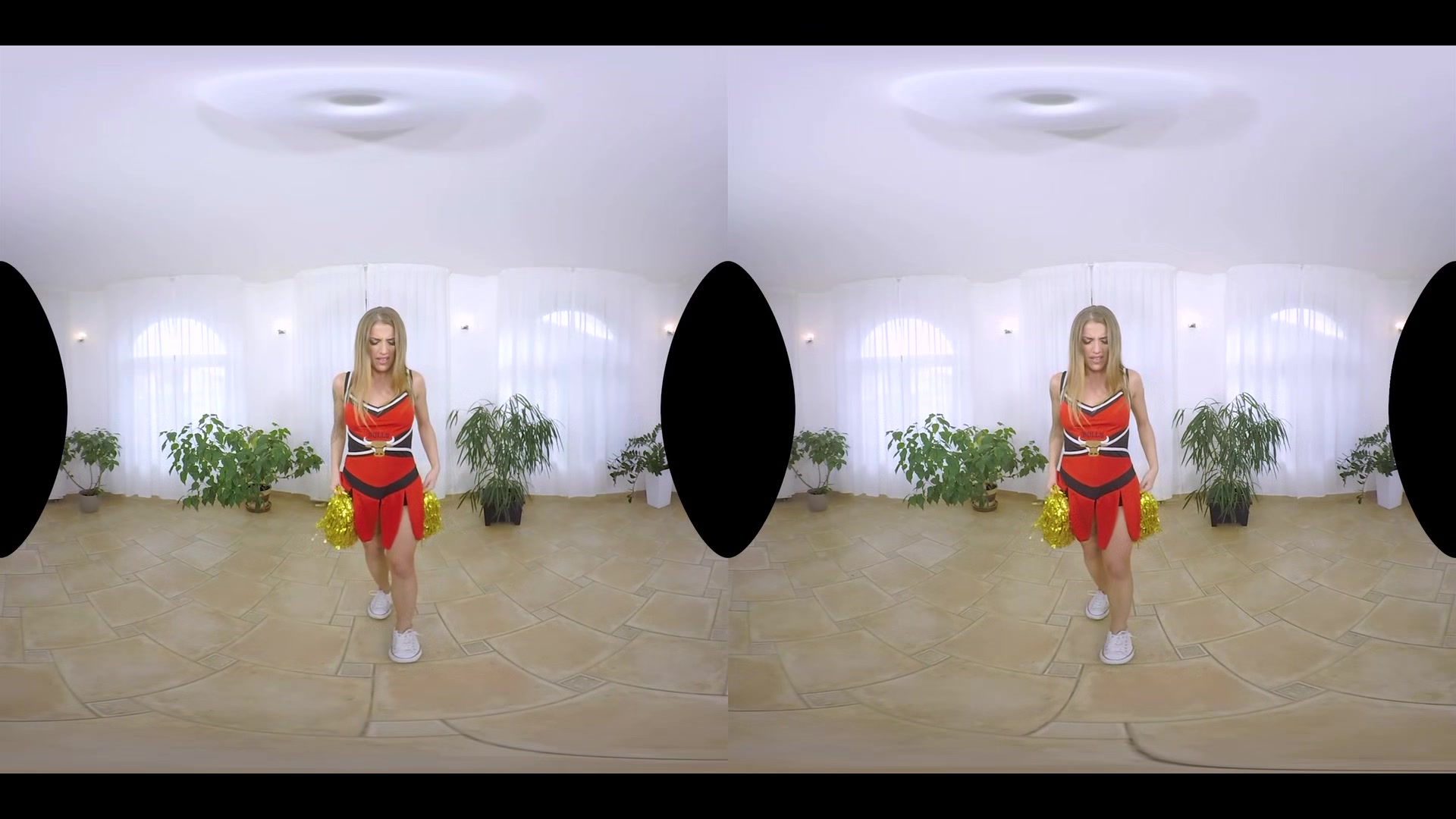 Cheerleading 101 - RealityLovers
