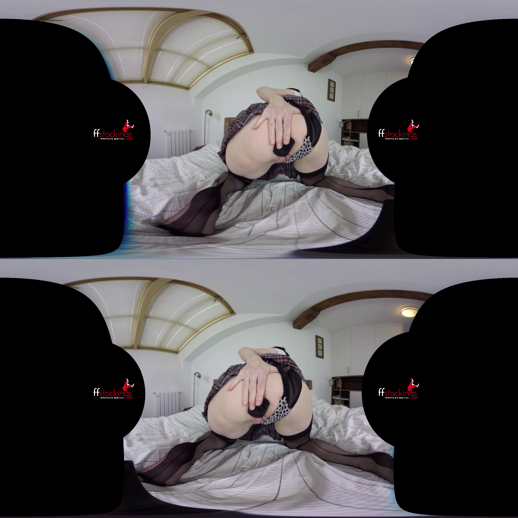 Double Penetration Girl