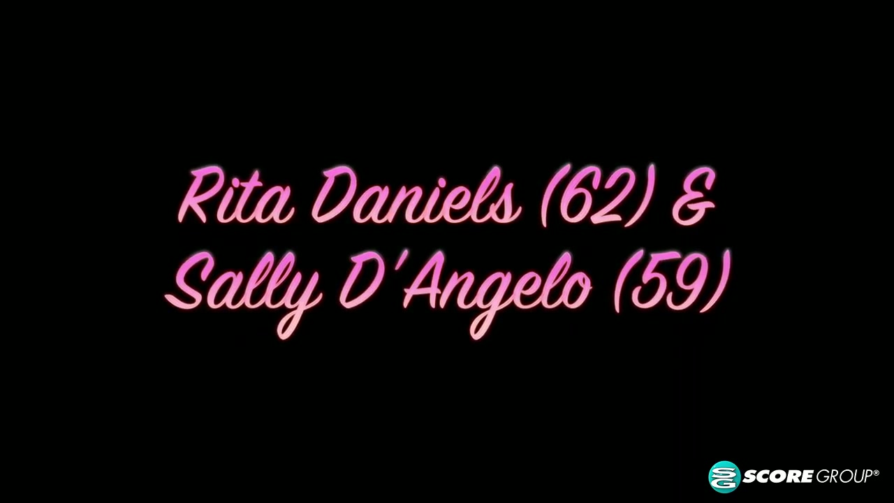 Rita Daniels, Sally D'Angelo and the Yogi