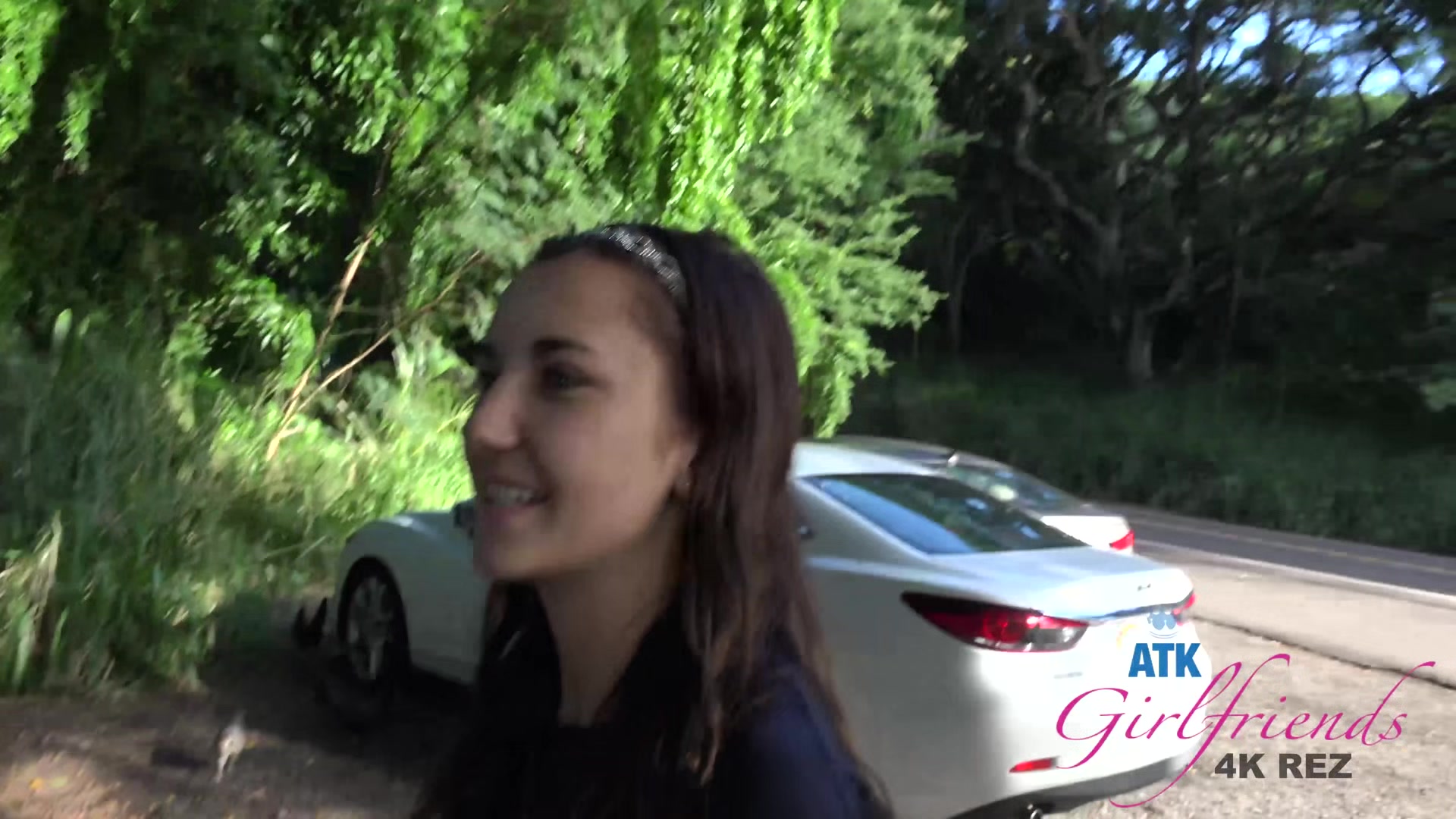 Virtual Vacation On Hawaii With Jade Amber 2/11