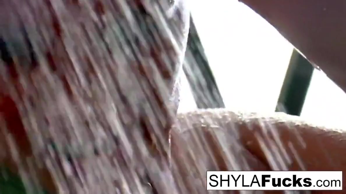 A Rare Erotic Solo By Shyla
