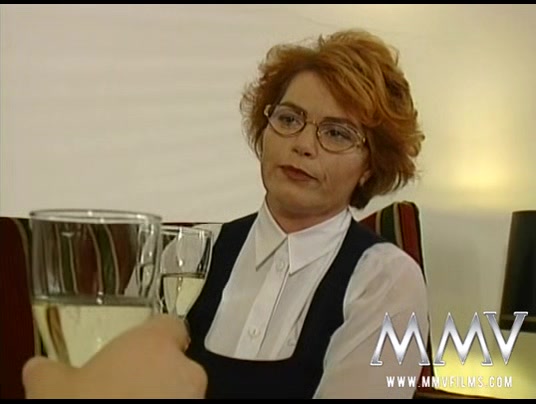 Banging Granny - MMVfilms