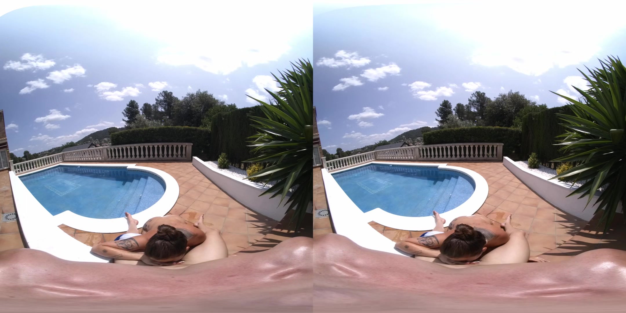 Wet & Wild Weekend