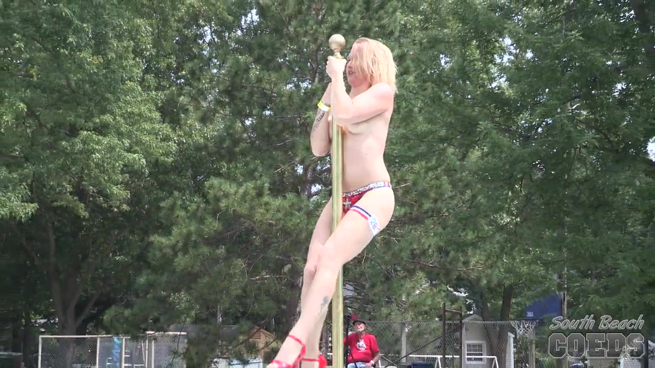 Cojones And Vman Ultra Clear Coverage Of Sunday Nap 2014 2 Of 3 - SouthBeachCoeds