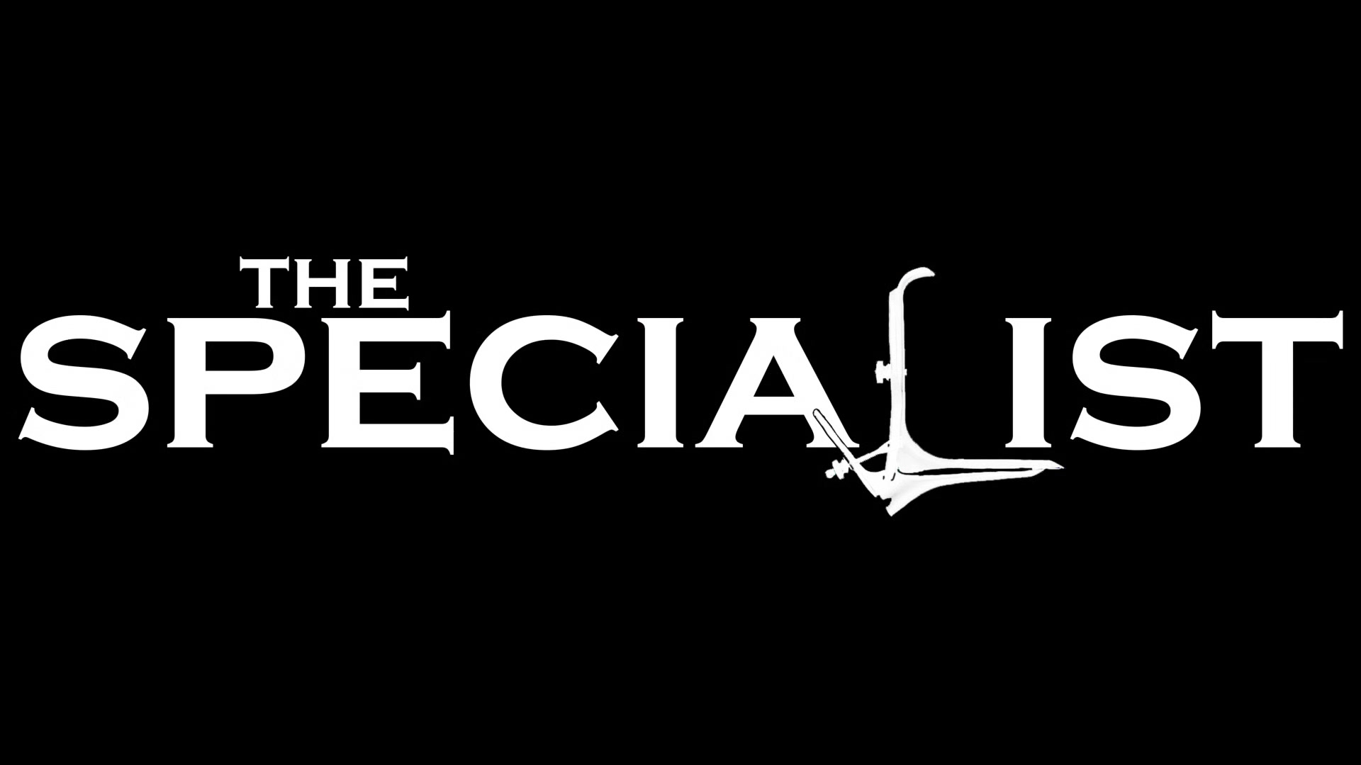 The Specialist