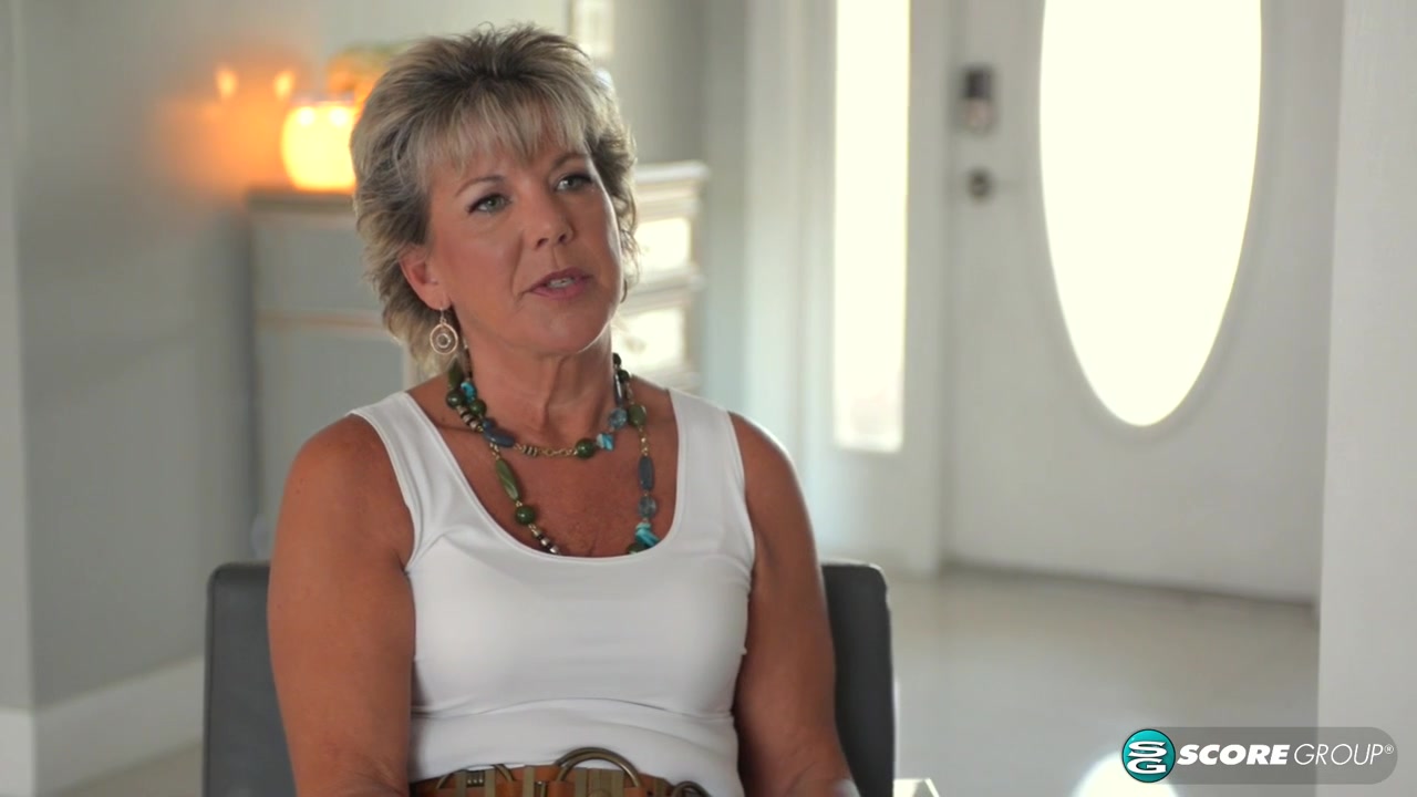 Getting to know newcomer Constance Joy - 50PlusMilfs