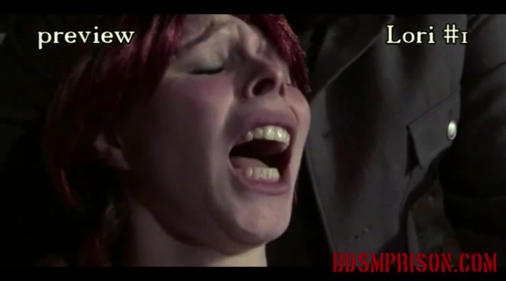 Lori Promo Video - BdsmPrison