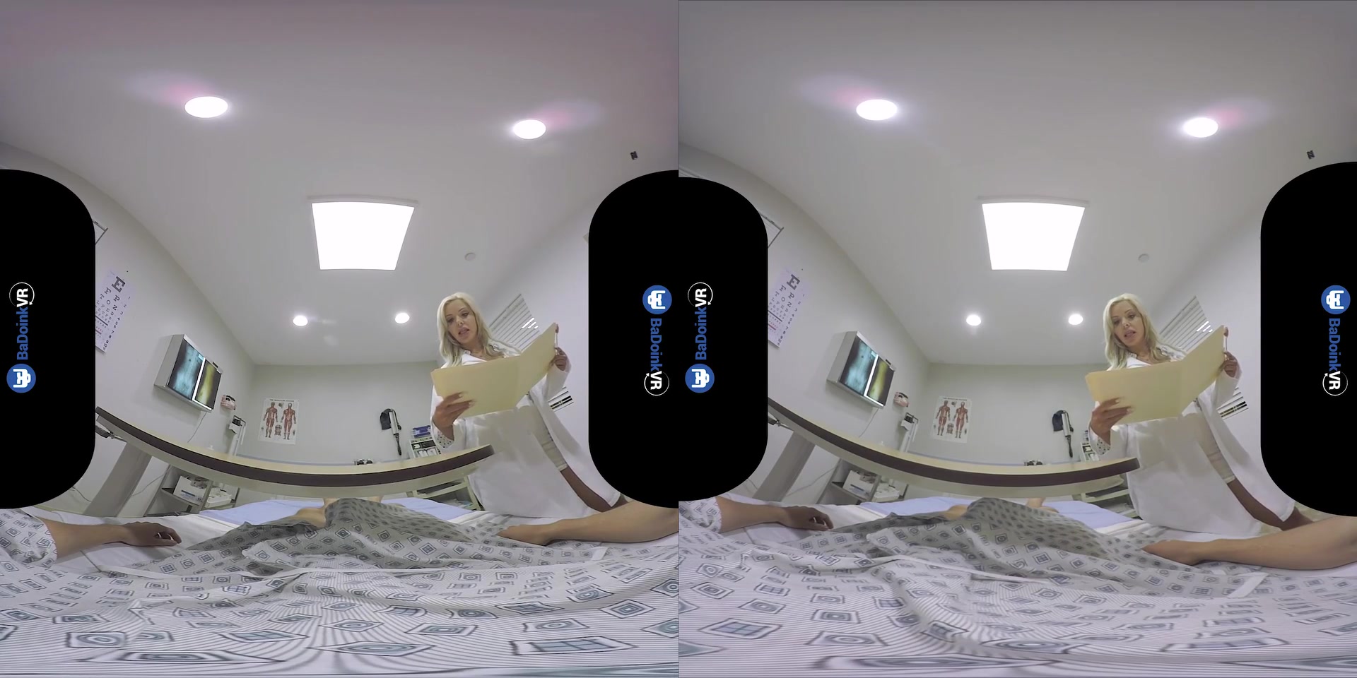 Bedside Manner