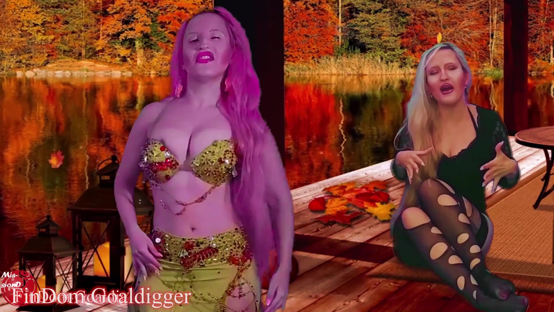 Loctober Pleasure Joi