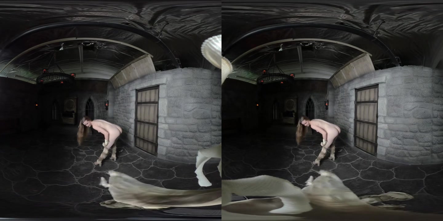 Mummy Vr