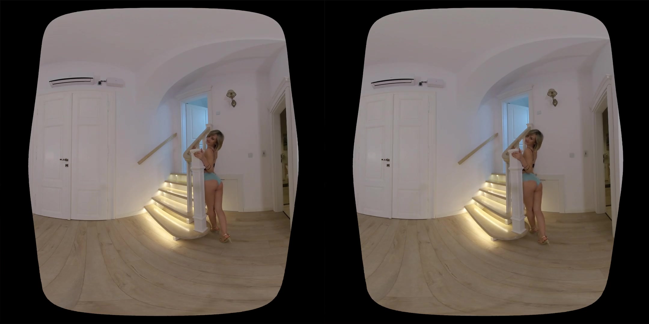 She Needs More - SexLikeReal