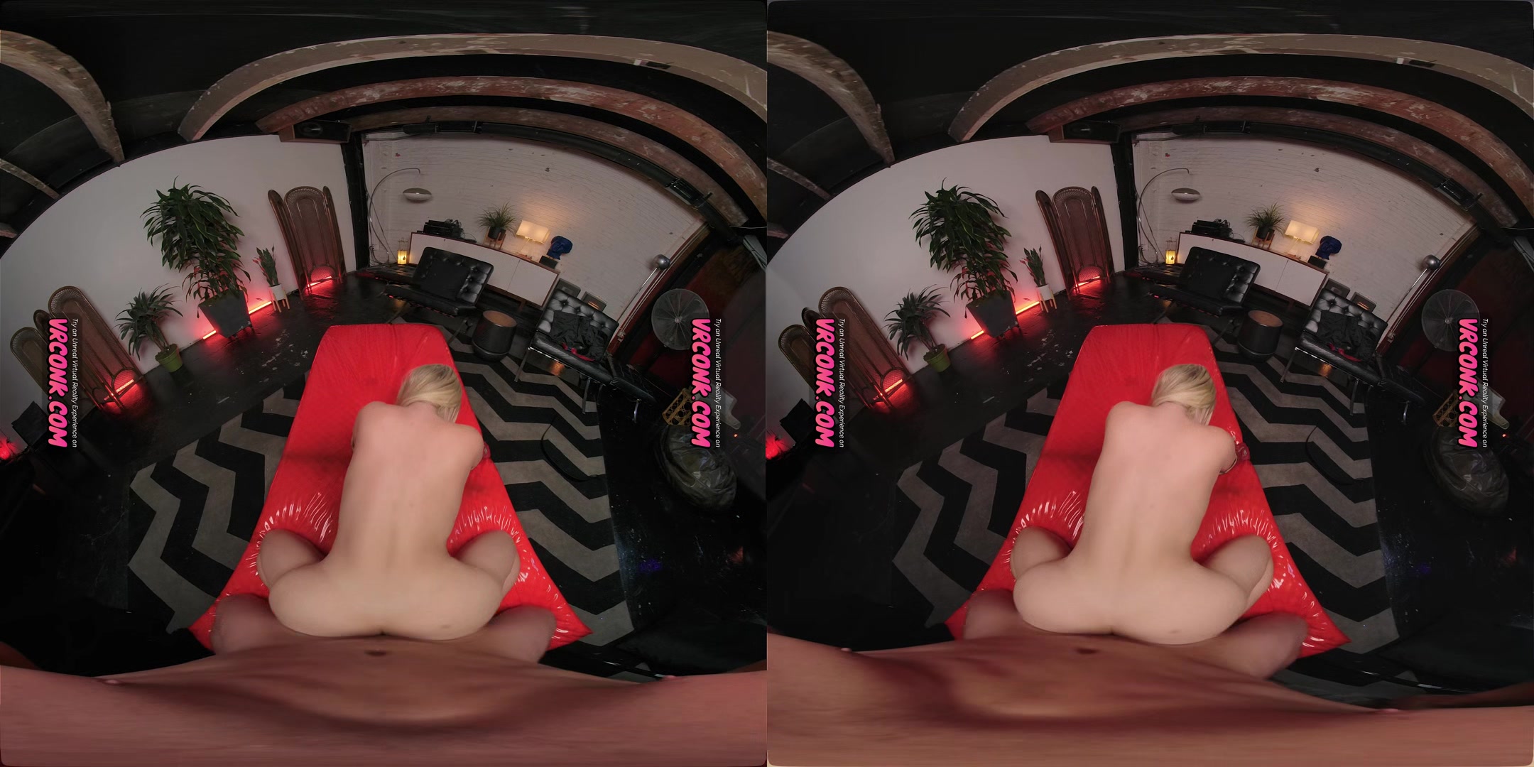 VR Conk captain marvel cosplay parody blonde MiLF VR Porn