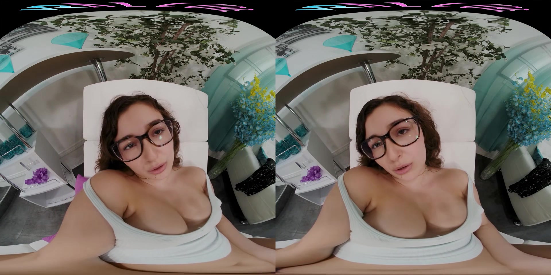 Leana Lovings - VRHush