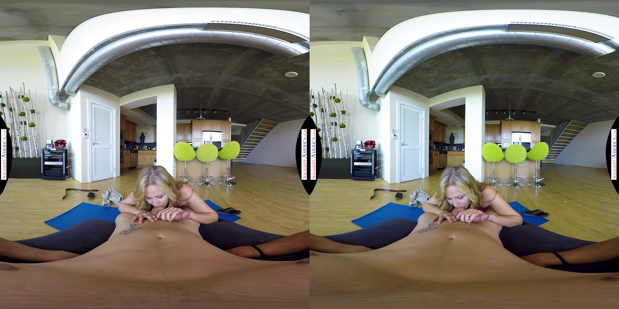 MILF goddess Julia Ann gives you the best fuck you've ever had!