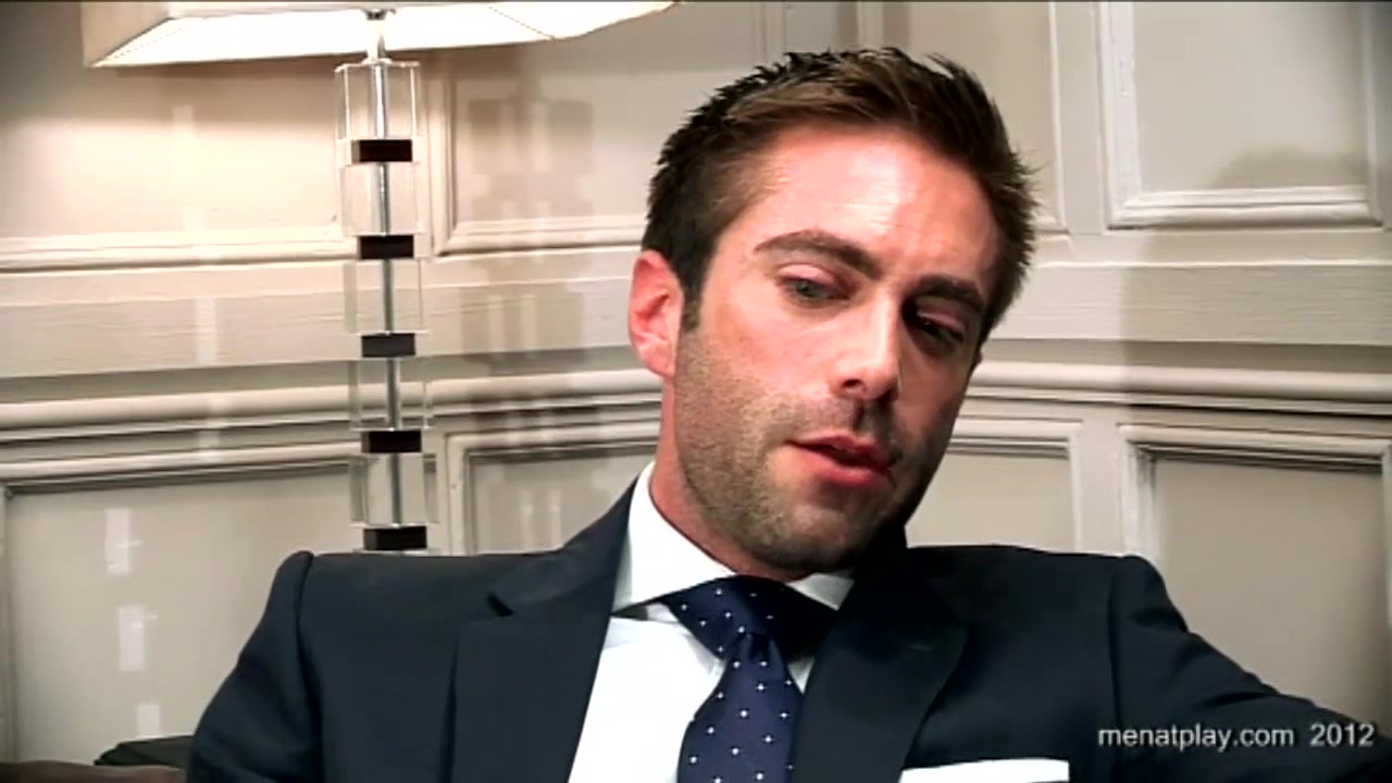 Jake Genesis - Private Show - MENatPLAY