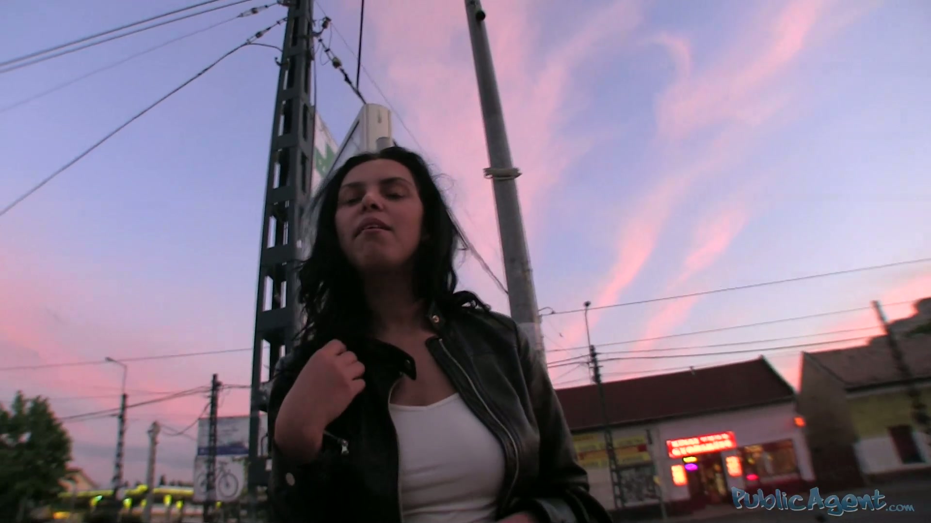 PublicAgent Video. Kira