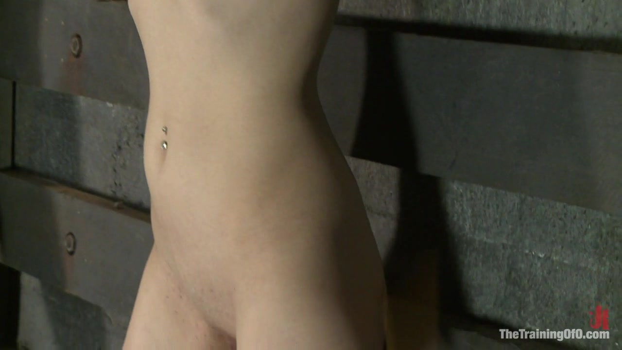 Four Girl IntakeSado-Masochists Slave Testing - TheTrainingofO