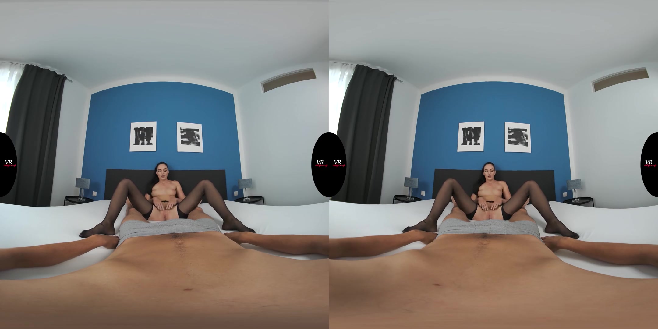 Blowjob Deluxe - Edging Blowjob From a Beautiful Brunette