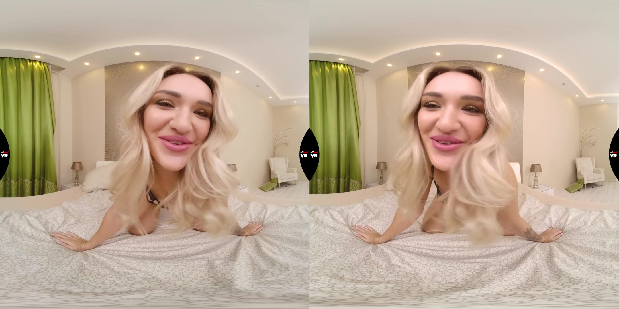 Perfect Ass To Fuck - All Anal Vr