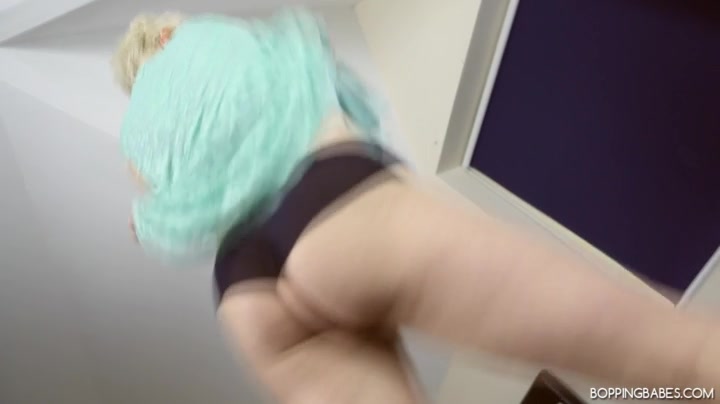 Melody Wilde - Uplifting - BoppingBabes