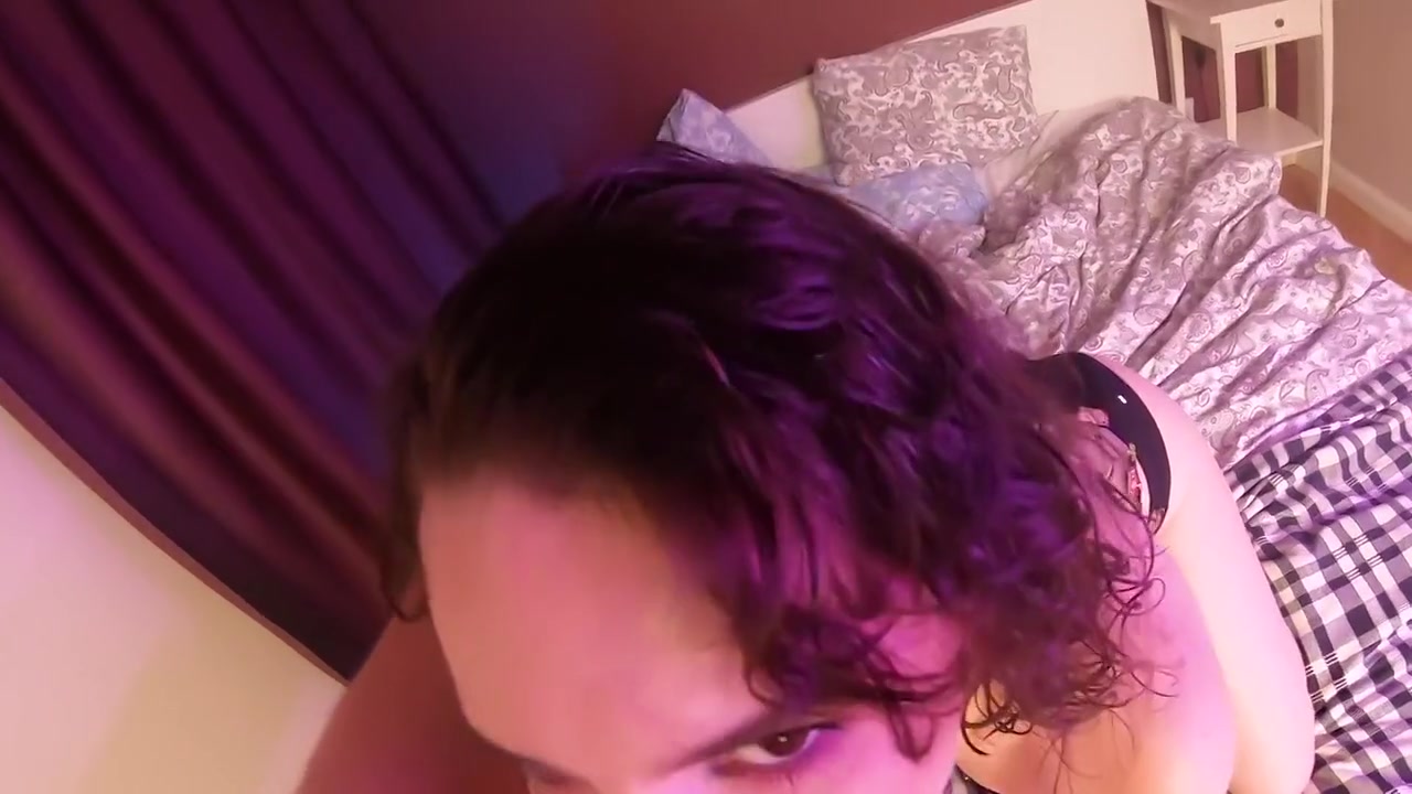 Step Sister Played A Game With Me Guess What Kind Of Underwear Im Wearing - Real Sex With Darcy Dark