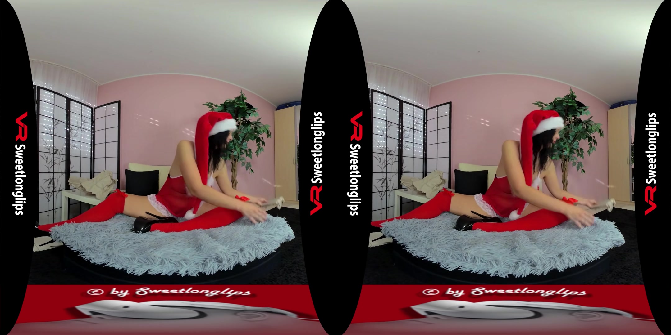 Wichtel im Vorweihnachtsstress Teil 2 - Sweetlonglips