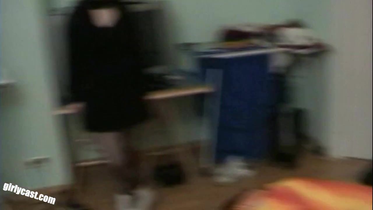 teen 18+ Annaвґs First Big Black Cock