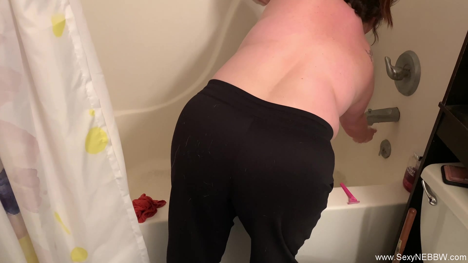 Sexy Bbw 4k Bath - Sexynebbw