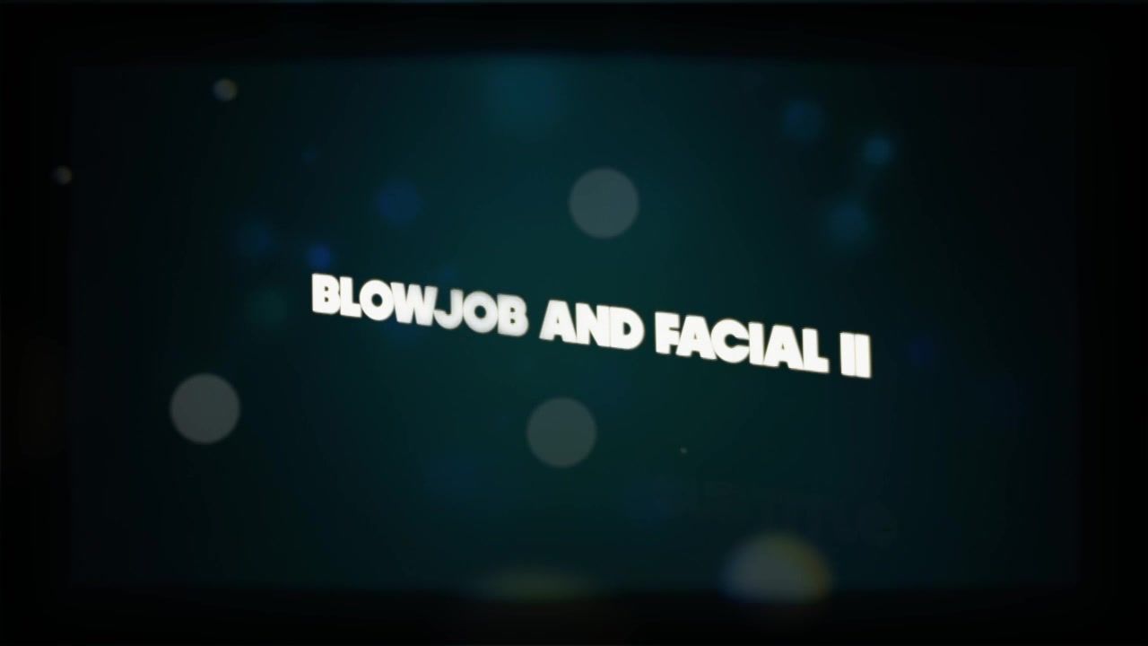 Blowjob And Facial Ii Exclusive Members Video - Sex Movies Featuring Niarossxxx