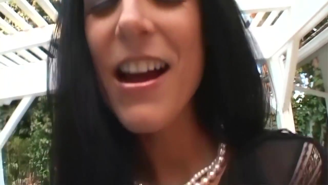 India Summer - Is A Great Milf