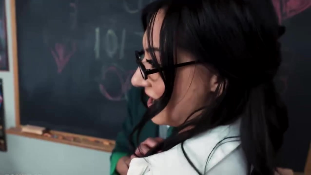 what s the square root of creampie