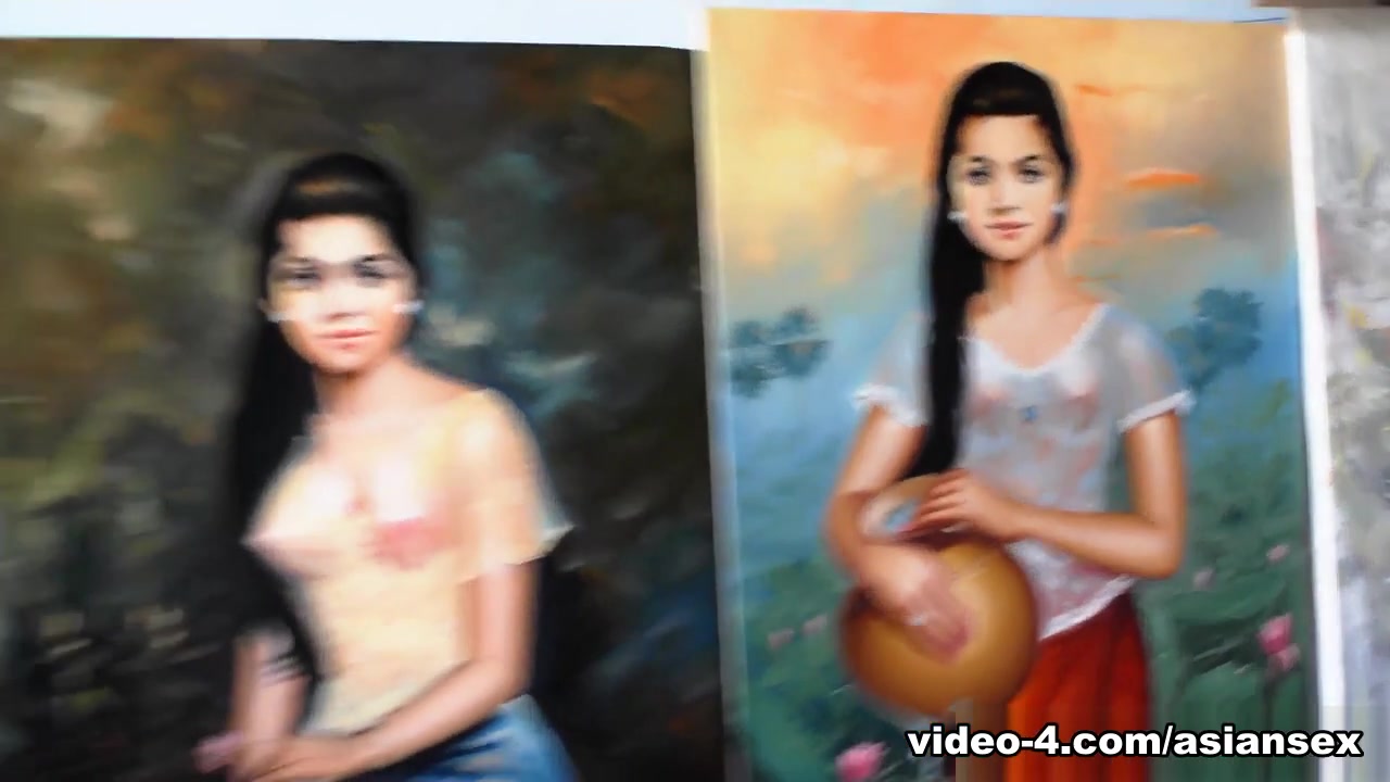 AsianSexDiary Video: Porn Morning Artshops