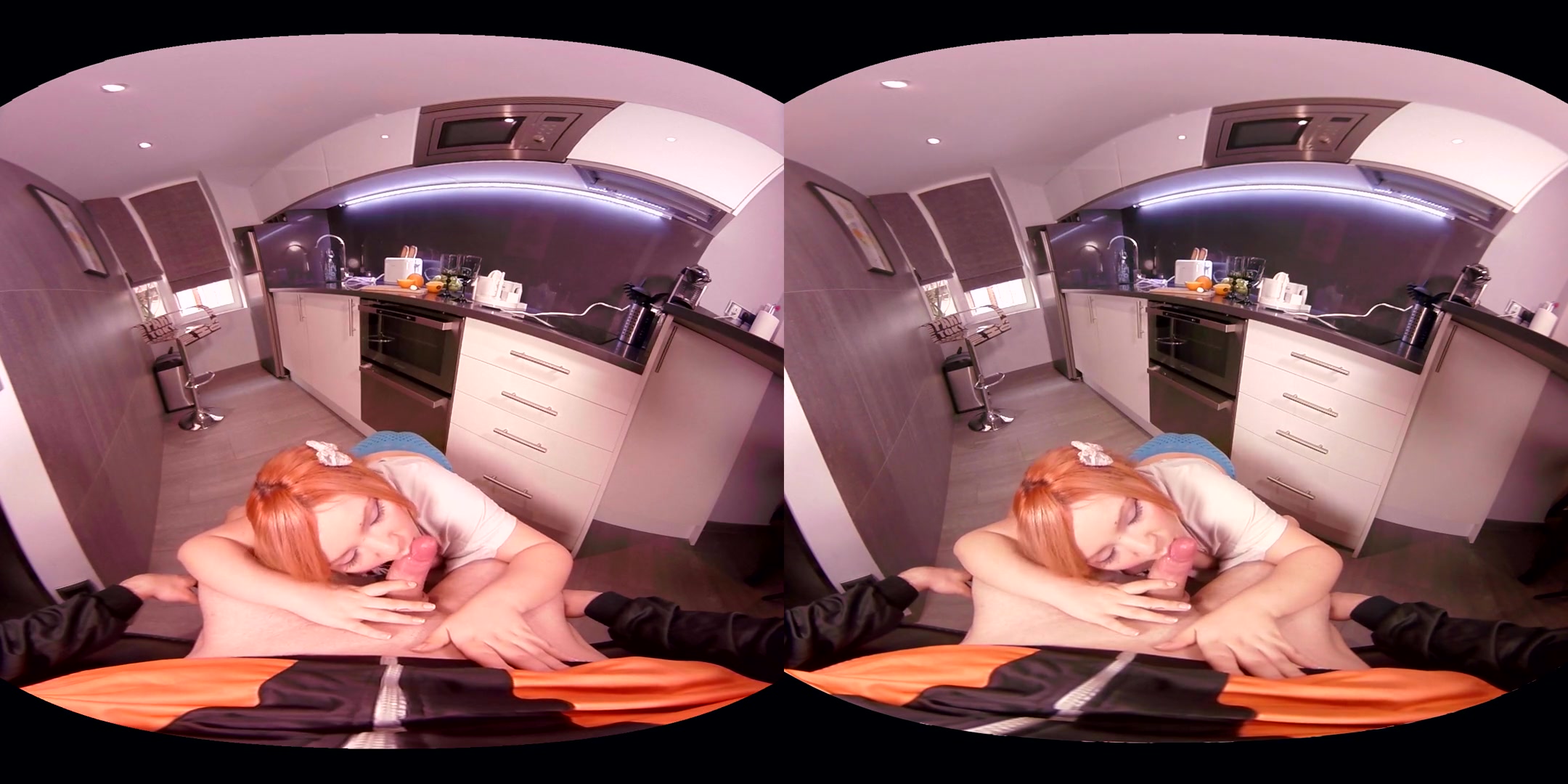 Mitsuki Sweet in Sweet Mitsuki - VirtualRealPorn