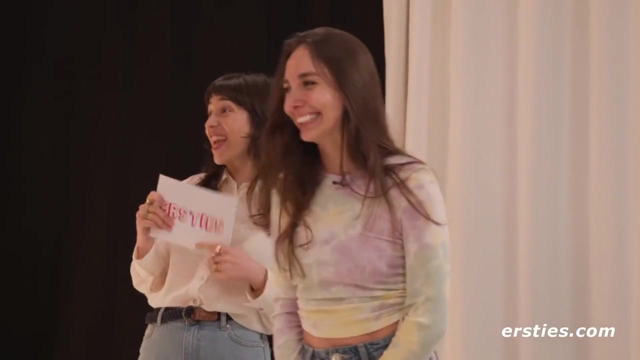 Tinder Challenge