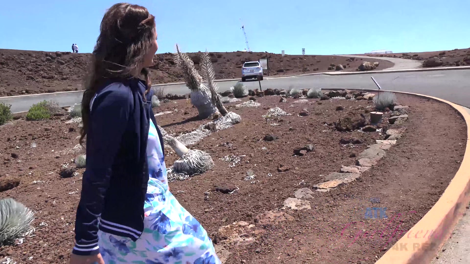 Virtual Vacation In Hawaii With Blair Summers Part 6