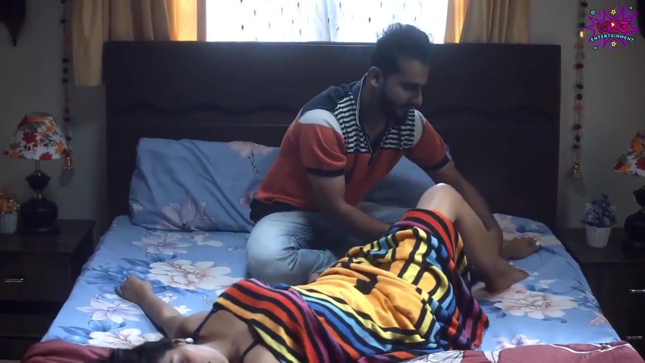 New Desire S01 Ep 3-4 Wow Hindi Hot Web Series 7.6.2023 1080p Watch Full Video In 1080p