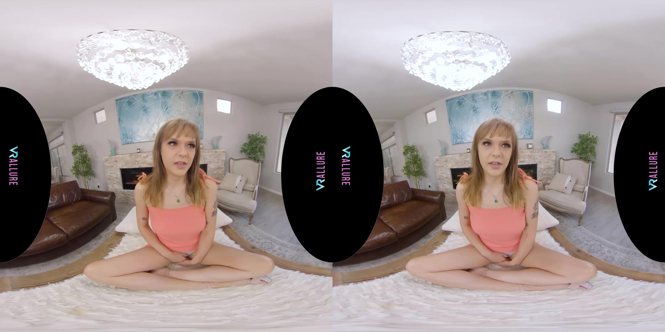 Rebecca Vanguard - VRHush